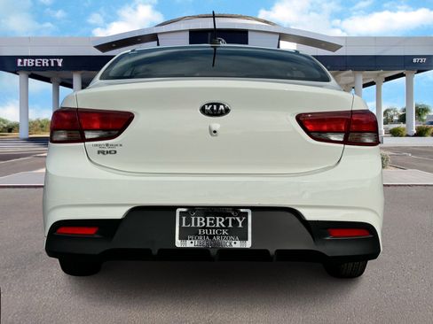 Used 2020 Kia Rio LX image 5