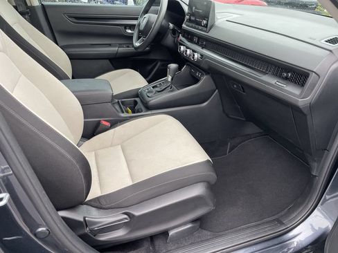 Used 2024 Honda CR-V EX image 32