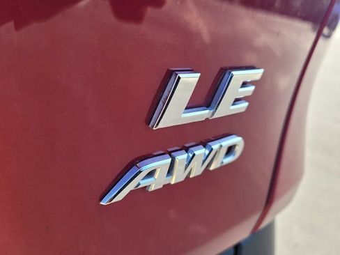 Used 2024 Toyota RAV4 LE image 26