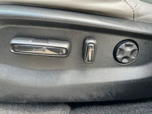 Used 2019 Honda CR-V EX-L image 21