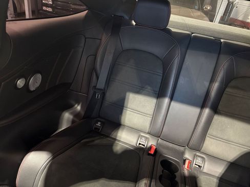 Used 2018 Mercedes-Benz C 43 AMG 4MATIC Coupe image 88