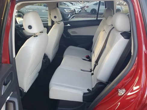 Used 2019 Volkswagen Tiguan SEL image 10