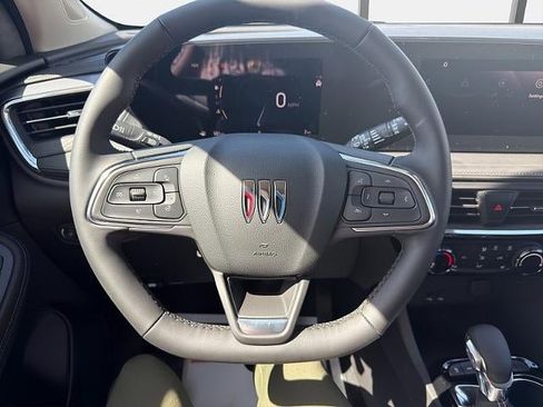 New 2026 Buick Encore GX Sport Touring w/ Comfort Package image 23