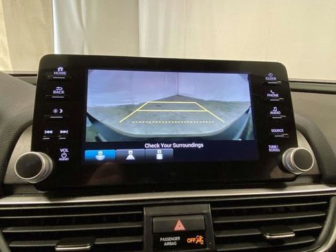 Used 2022 Honda Accord Sport Special Edition image 15