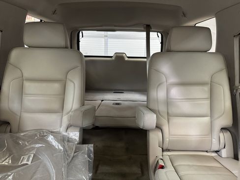 Used 2018 GMC Yukon Denali w/ Open Road Package image 15