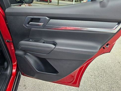 New 2026 GMC Terrain Elevation w/ Black Edition image 28