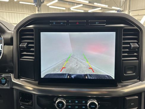 Certified 2023 Ford F150 Lariat image 21