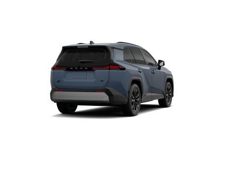 New 2026 Toyota RAV4 SE w/ Weather Package AWD/4WD image 9