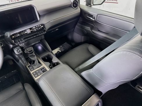 Used 2025 Toyota Land Cruiser w/ Premium Package AWD/4WD image 26