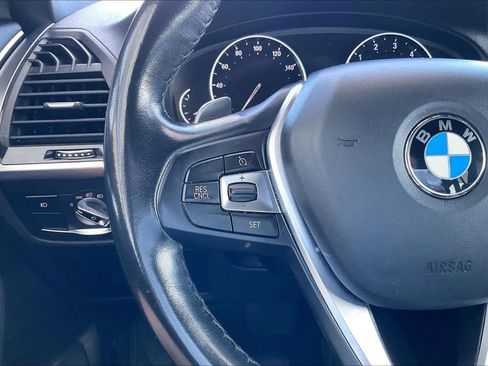 Used 2019 BMW X3 sDrive30i w/ Driving Assistance Package RWD image 23