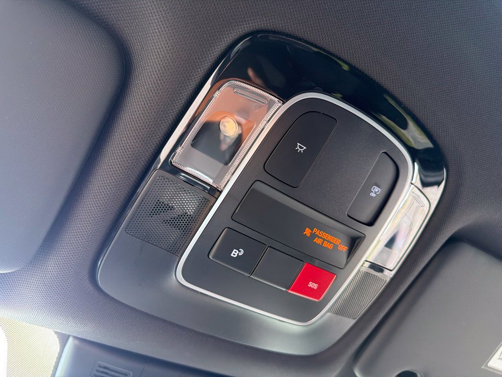 Certified 2026 Hyundai Santa Cruz SEL AWD/4WD image 30