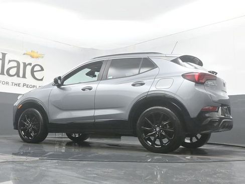 Used 2024 Buick Encore GX Sport Touring w/ Experience Buick Package image 56