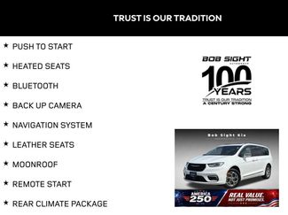 Used 2021 Chrysler Pacifica Limited w/ Premium & Safety Sphere Group AWD/4WD video 2