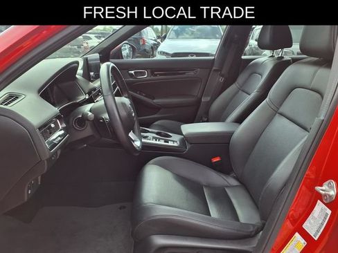 Used 2024 Honda Civic Sport Touring image 19