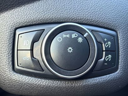 Used 2017 Ford Escape Titanium