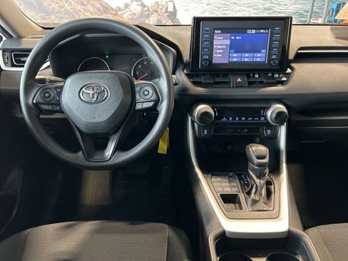 Used 2019 Toyota RAV4 LE image 48