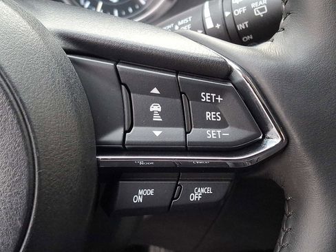 Used 2023 MAZDA CX-5 AWD 2.5 S w/ Select Package image 22