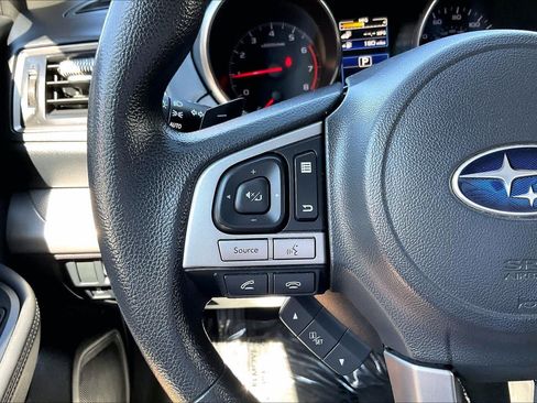 Used 2016 Subaru Outback 2.5i AWD/4WD image 23