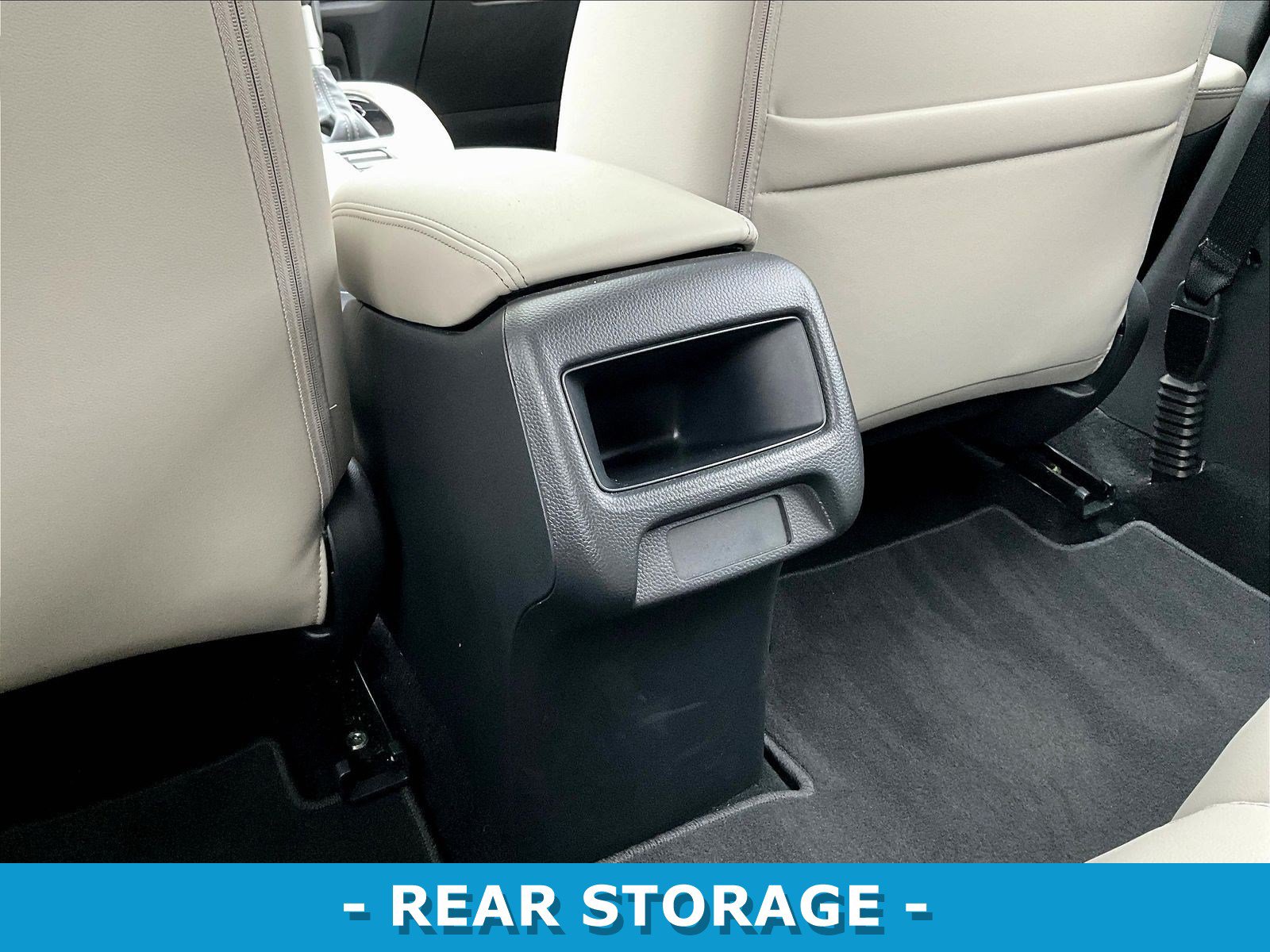 Used 2025 Honda HR-V EX-L image 10