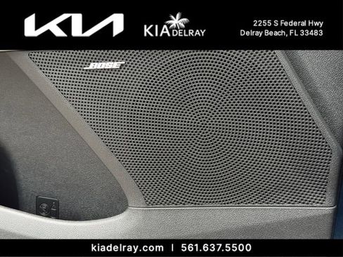 New 2026 Kia Sorento SX Prestige AWD/4WD image 17
