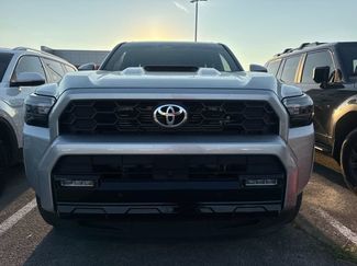 Used 2025 Toyota 4Runner TRD Sport Premium RWD video 2