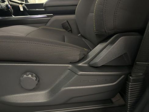 New 2025 Ford F150 STX w/ STX Black Appearance Package image 4