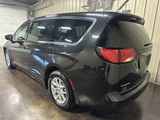 Used 2021 Chrysler Voyager LX image 5