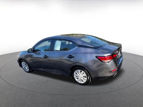 Used 2025 Nissan Sentra S image 10