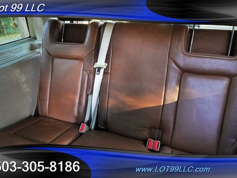 Used 2006 Ford Expedition King Ranch image 20