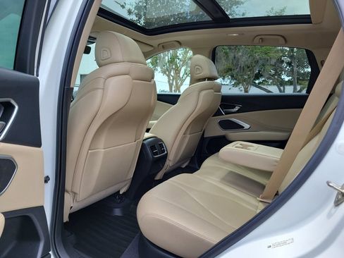 Used 2019 Acura RDX FWD image 13