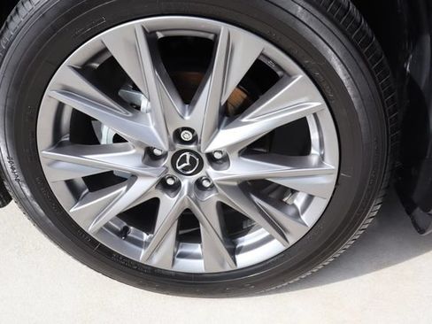 Used 2024 MAZDA CX-5 AWD 2.5 S image 44
