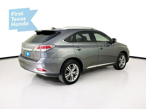 Used 2015 Lexus RX 350 FWD image 8