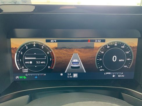 New 2026 Subaru Outback Wilderness image 3