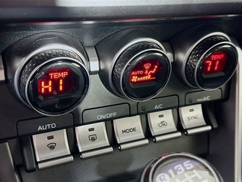 Used 2023 Subaru BRZ Premium image 16