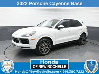 Used 2022 Porsche Cayenne AWD/4WD video 1