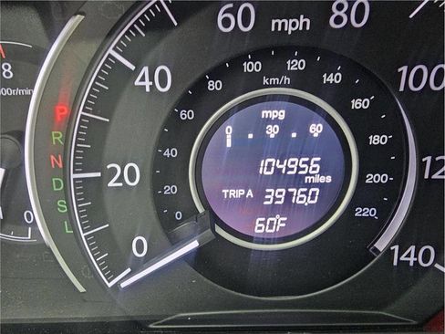 Used 2015 Honda CR-V EX-L image 18