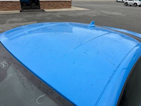 Used 2026 Ford Mustang Premium RWD image 14