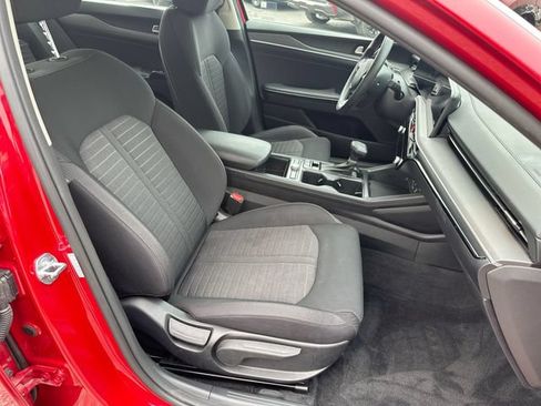 Certified 2025 Kia K5 LXS FWD image 26