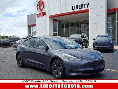 Used 2023 Tesla Model 3 Standard Range
