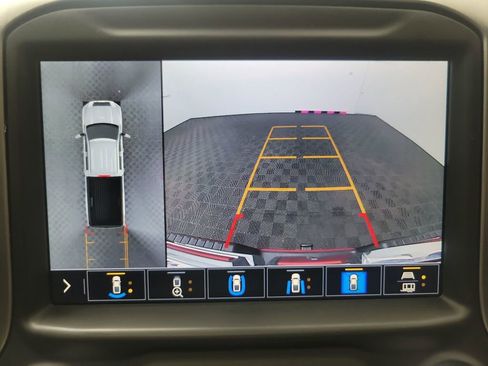 Used 2021 GMC Sierra 3500 Denali w/ Denali Ultimate Package image 27