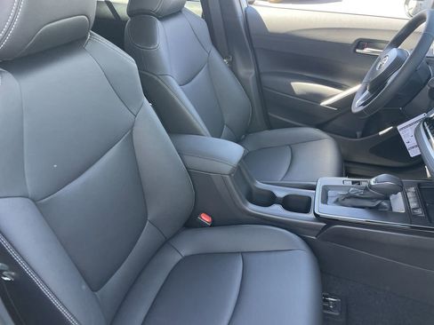 New 2026 Toyota Corolla Cross XLE FWD image 23