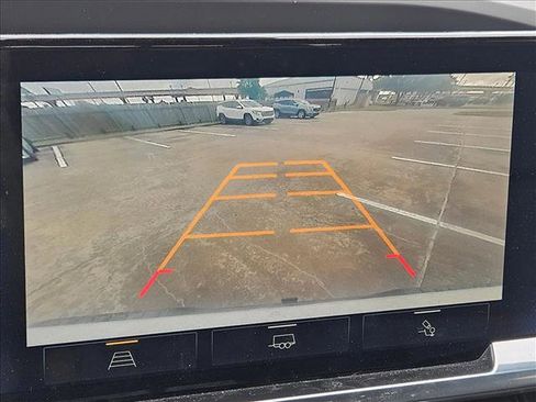 Certified 2023 Chevrolet Silverado 1500 LT Trail Boss w/ Convenience Package II image 12