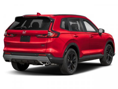 New 2027 Honda CR-V Sport Touring image 2