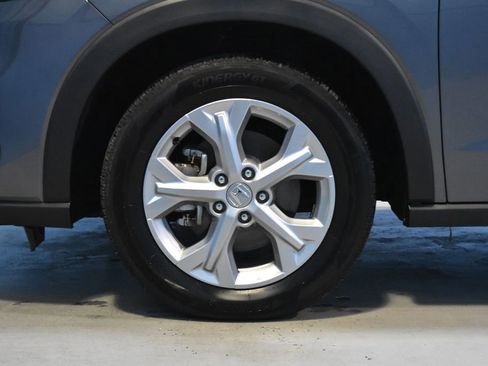 Used 2024 Honda HR-V LX image 25