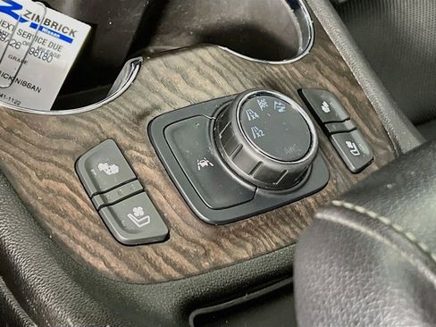 Used 2021 GMC Acadia Denali w/ GMC Pro Grade Package AWD/4WD image 20