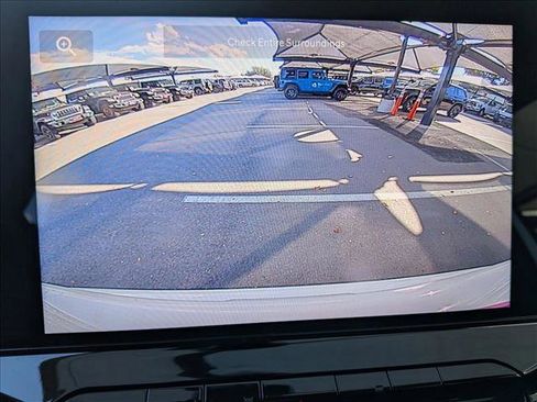 New 2026 Jeep Compass Limited image 12