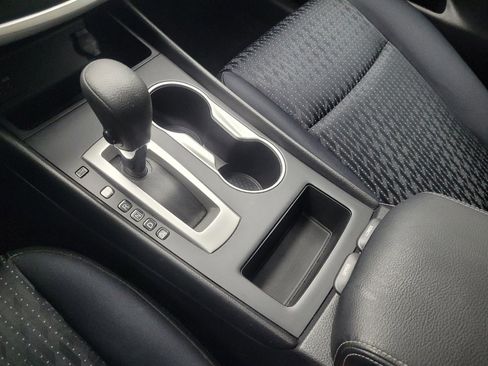 Used 2017 Nissan Altima 2.5 SV w/ Convenience Package image 26