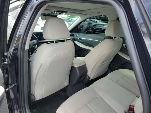 Used 2024 Hyundai Sonata SEL w/ Convenience Package FWD image 10