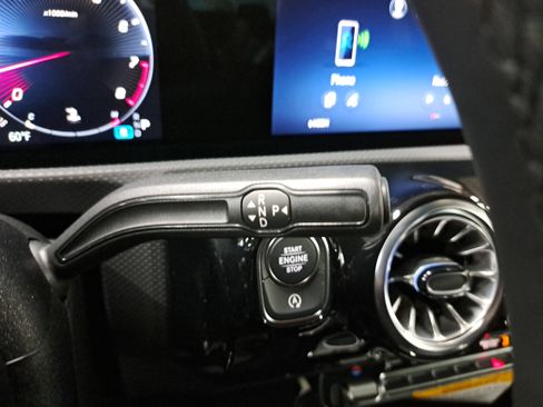 New 2026 Mercedes-Benz CLA 45 AMG S 4MATIC image 25