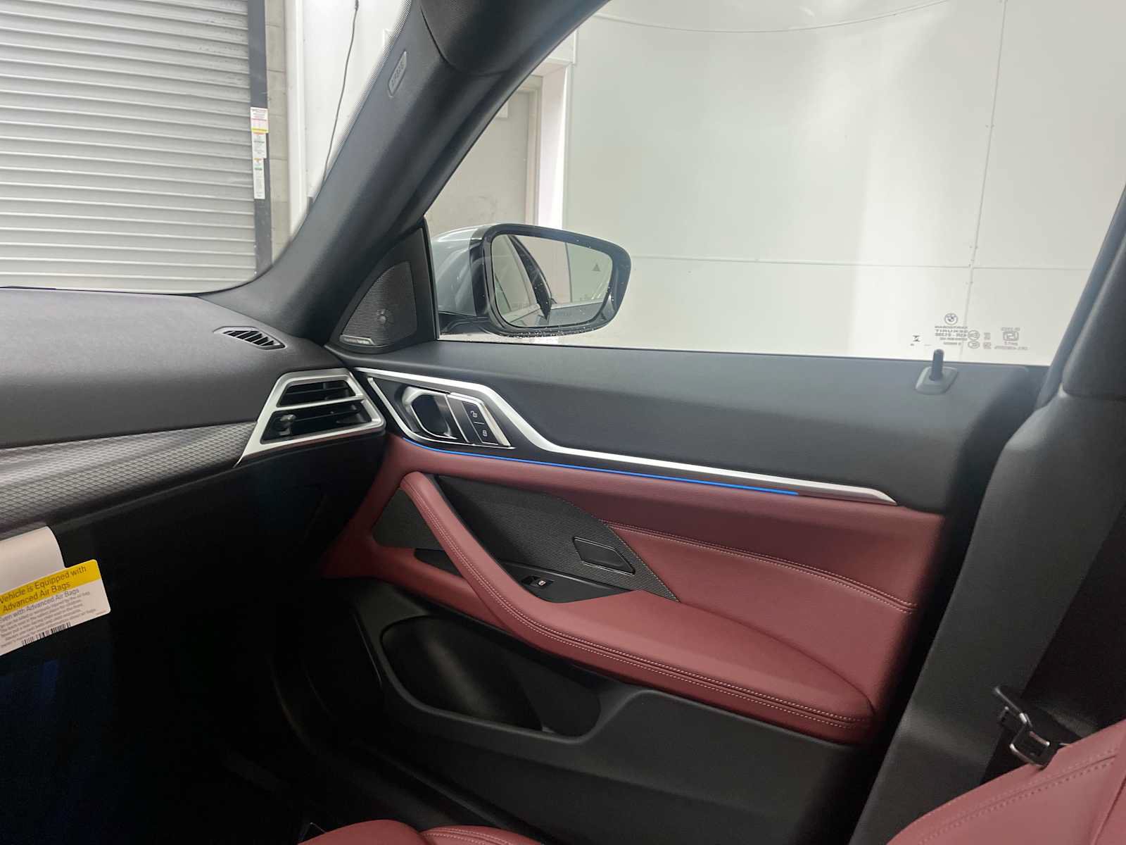 New 2026 BMW i4 xDrive40i w/ Premium Package AWD/4WD image 11